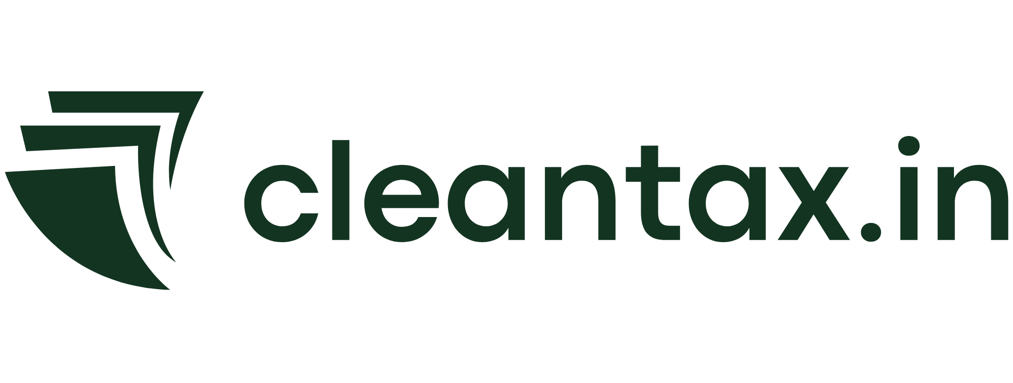 cleantax.in logo